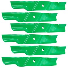 30227-50X Deck Standard Blade For Dixie Chopper 44″ 2044 2344 / 50″ Classic 2550