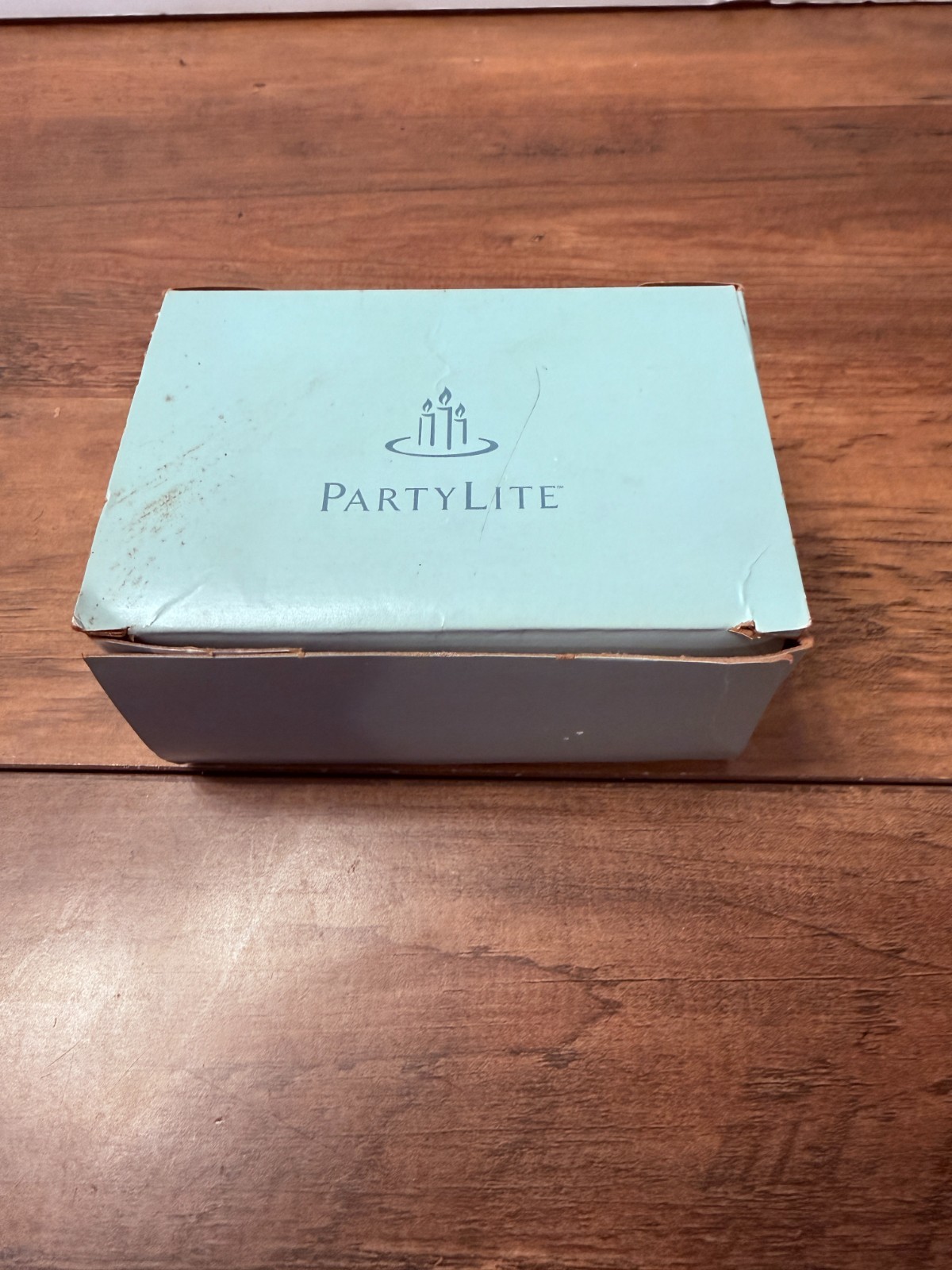 Partylite Jubilation 6 Pack Box Votive Candles gallery