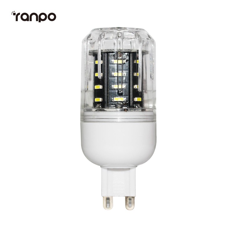 E27 E14 LED Corn Light Bulbs E26 E12 10W 20W 25W 30W 4014 SMD White Lamp GL203 gallery