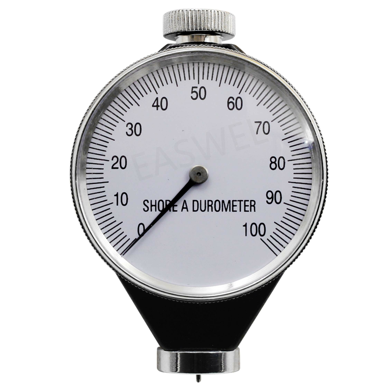 Practical Type A Hardness Rubber Tester Tire Tyre Meter Durometer New Test gallery