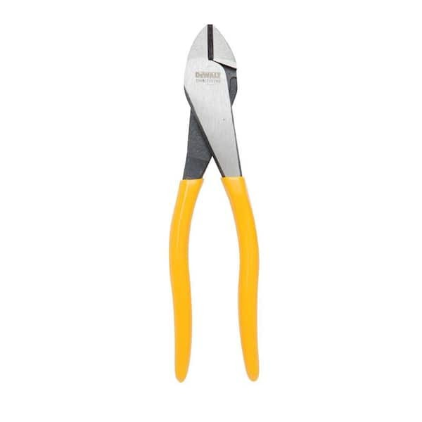 DEWALT 7 in. Diagonal Cutting Pliers gallery