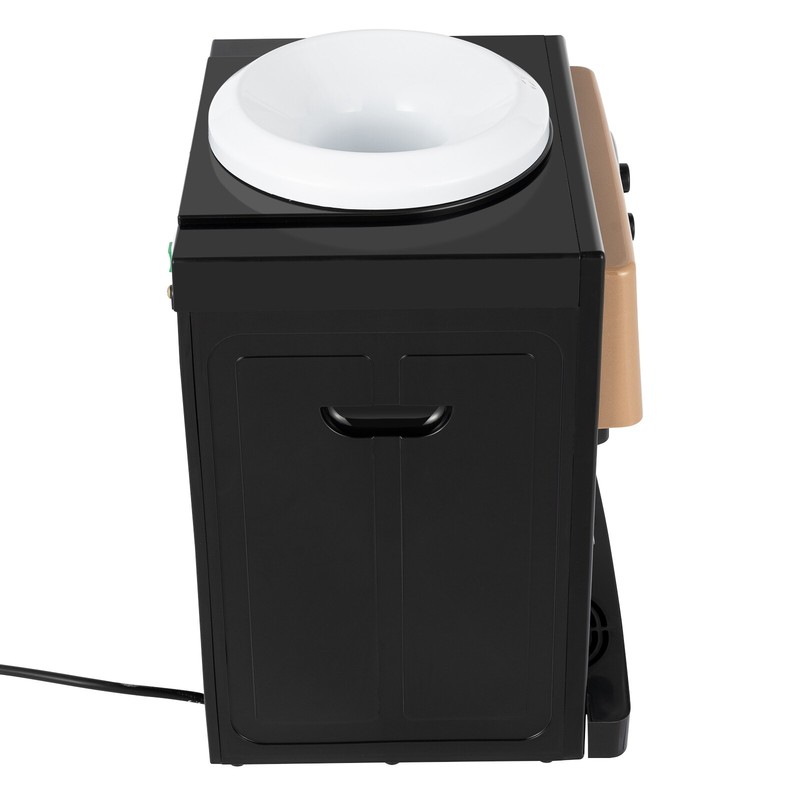 Top Loading Hot Cold Water Dispenser Freestanding Cooler 5 Gallon Home Office gallery