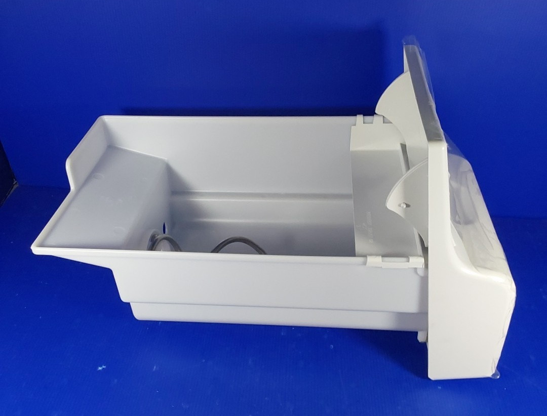 OEM SCRATCH & DENT ELECTROLUX ICE CONTAINER 241860803; 218842802 gallery