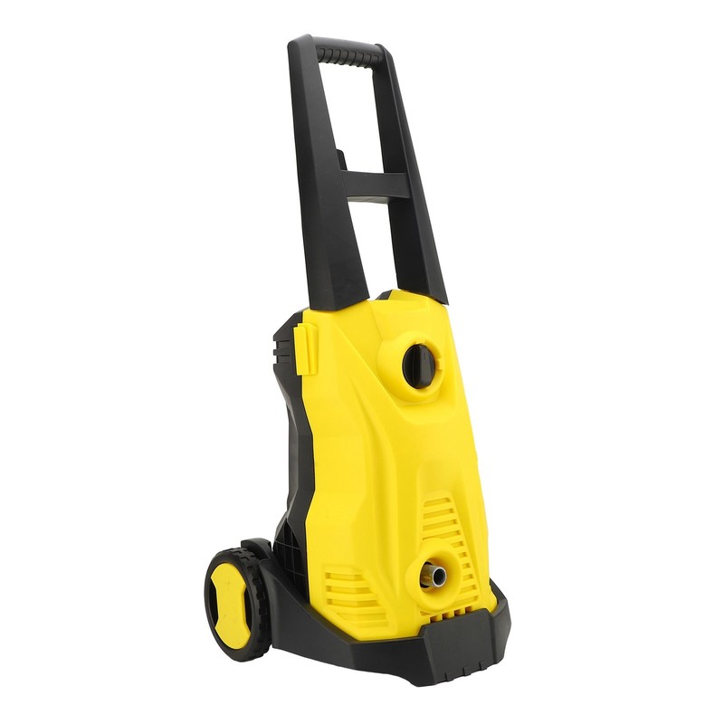 1 Electric High Pressure Washer Highly Efficient For Home Cleaning gallery