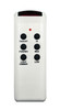 CHQ8BT7053T Ceiling Fan Remote Control 5 DIP SWITCHES gallery