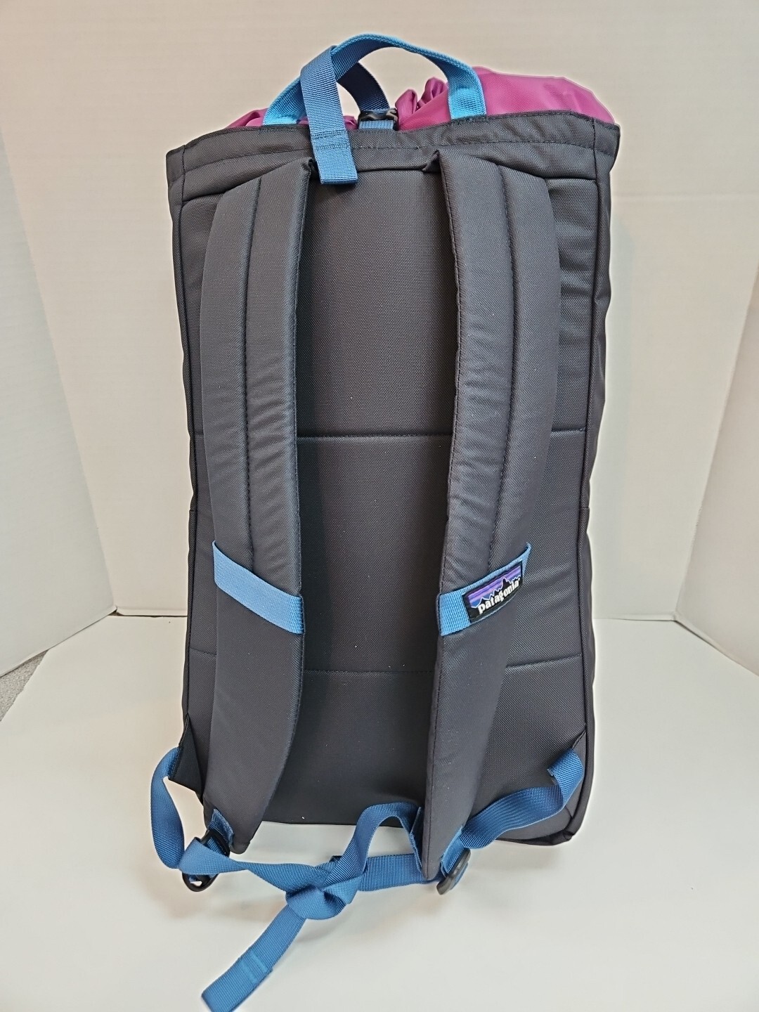 Patagonia Fielddmith Linked Pack. Pitch Blue. 3