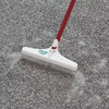 Floor Carpet Rake Groomer 12 in Head 51 in Handle gallery