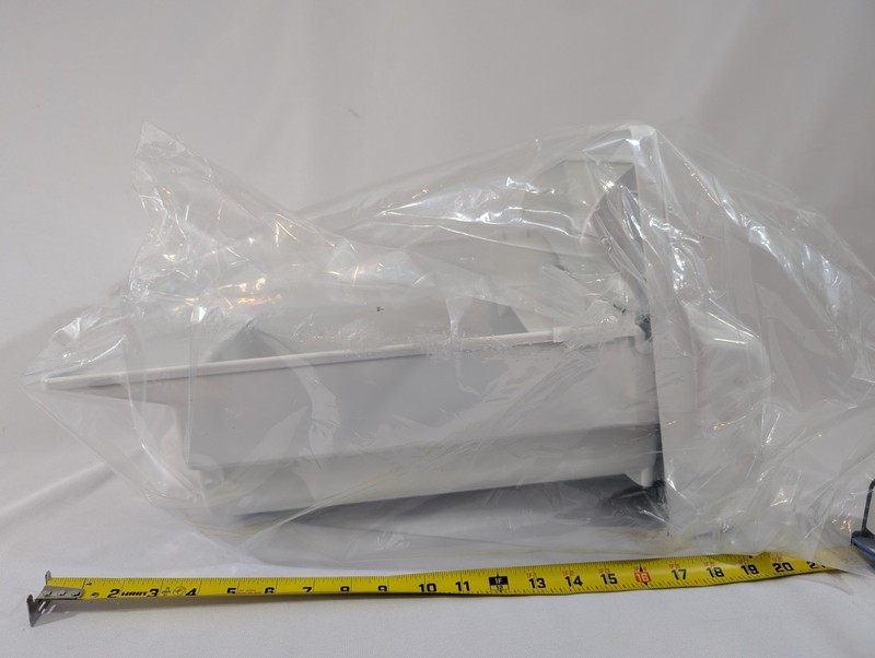241860803 Refrigerator Ice Bucket Assembly Compatible with Frigidaire gallery
