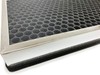 HEPA Filter Replacement For Medify MA-40 Purifier ME-40 MA-40-W 1 V2.0 4 Pk gallery