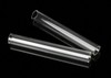 Clear Plastic Acrylic Perspex Tube OD 6 to 150mm Hollow Pipe PMMA 500mm cut gallery