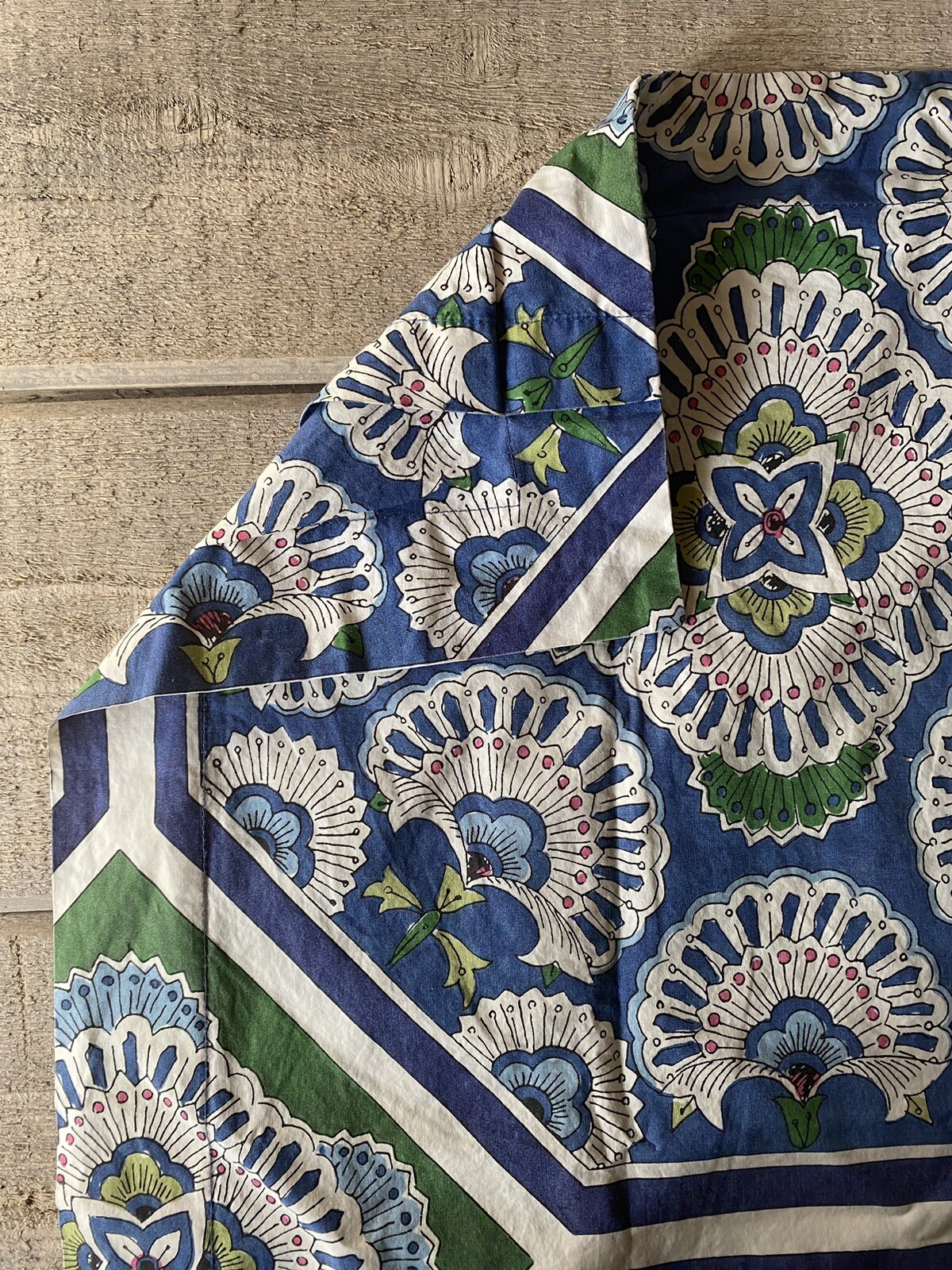 Pottery Barn Pillow Sham Soleil Pattern Standard gallery