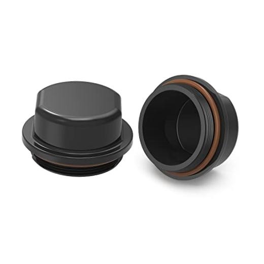 2 Pack 81143 for Dexter Vortex Replacement Caps, K71-G01-73, 21-261, 48355v gallery