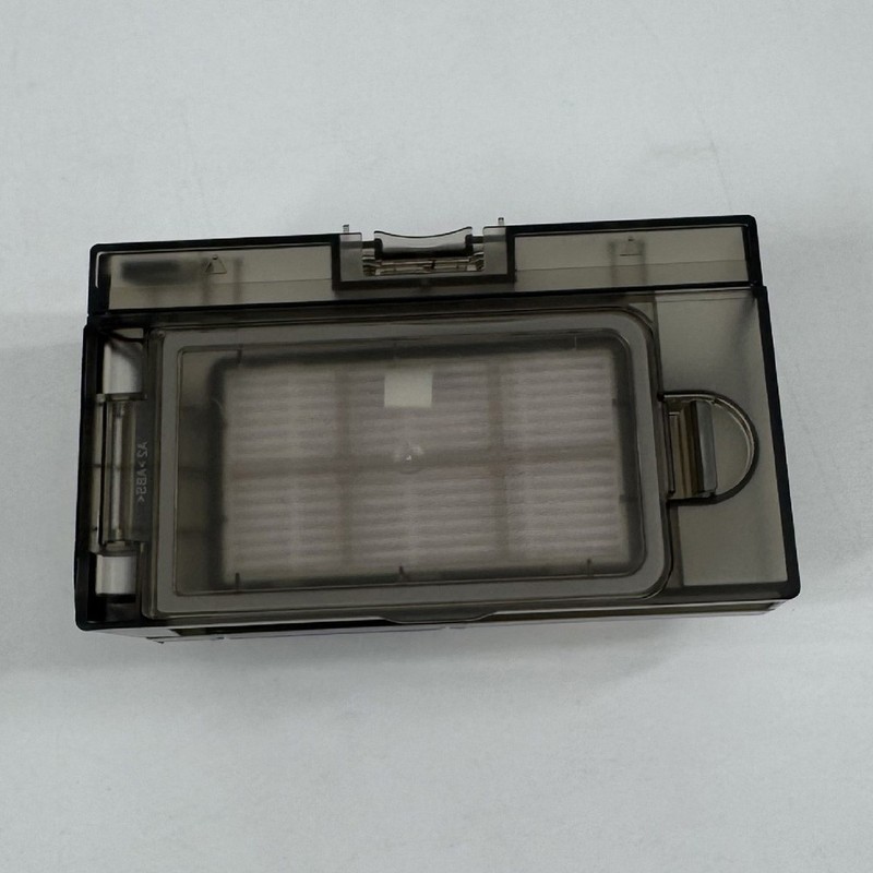 Replacement Filter Dustbin Dust Box for Compatible with For Lydsto W2 W3 Vacuum gallery