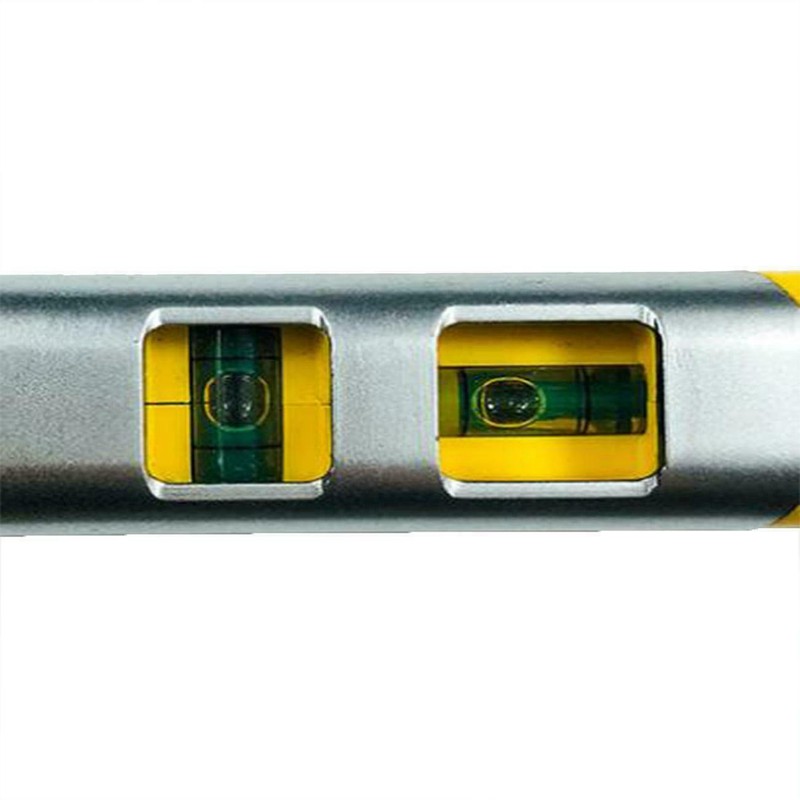 Laser Level Horizontal Vertical Line Measure Measuring Tape Ruler Meter Tool gallery