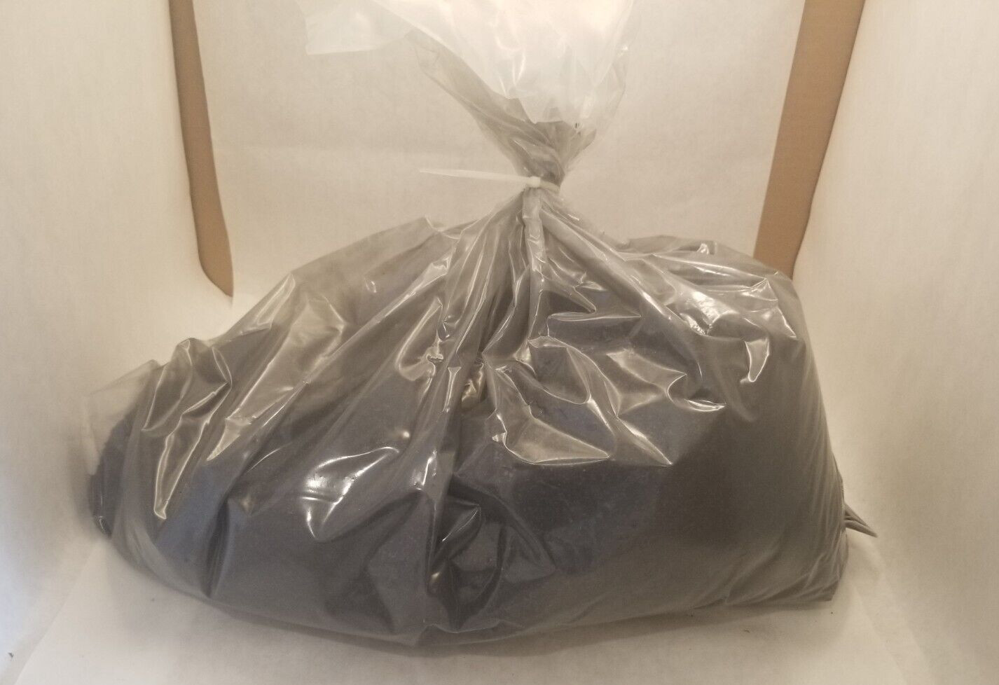 Granular Activated Coconut Shell Carbon Charcoal Media (GAC), 1/2 CU FT gallery