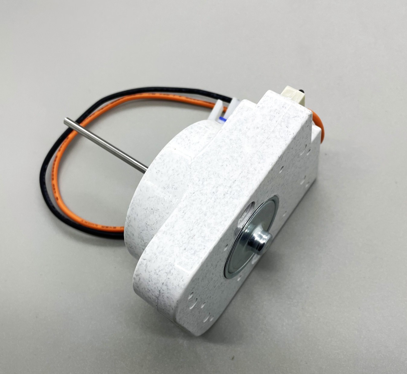 Fits For GE Refrigerator Evaporator Fan Motor Exact Replacement Part WR60X10257 gallery