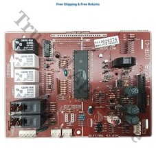GE Microwave Main Control Board Electronic Controller PCB WB27X0923