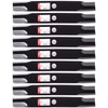 Oregon 792-049 Heavy Duty Blade for 60" Kubota - RC60-B, RC60-F19 - K5647-34340 gallery