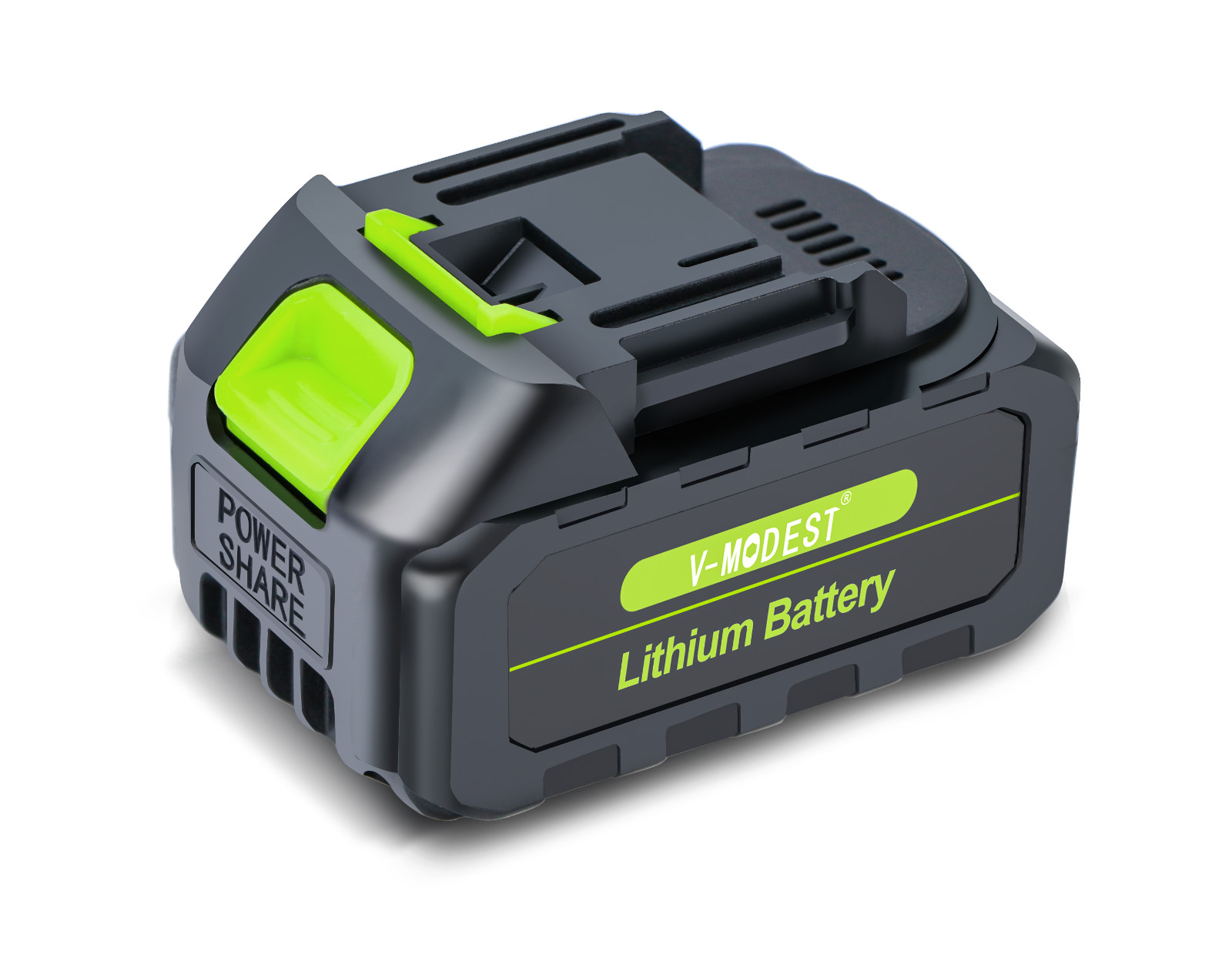 Chainsaw battery 4000mAh gallery