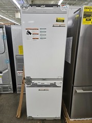Fisher Paykel RS2474BRU1 24″ Panel Ready CD Built-In Refrigerator #159561