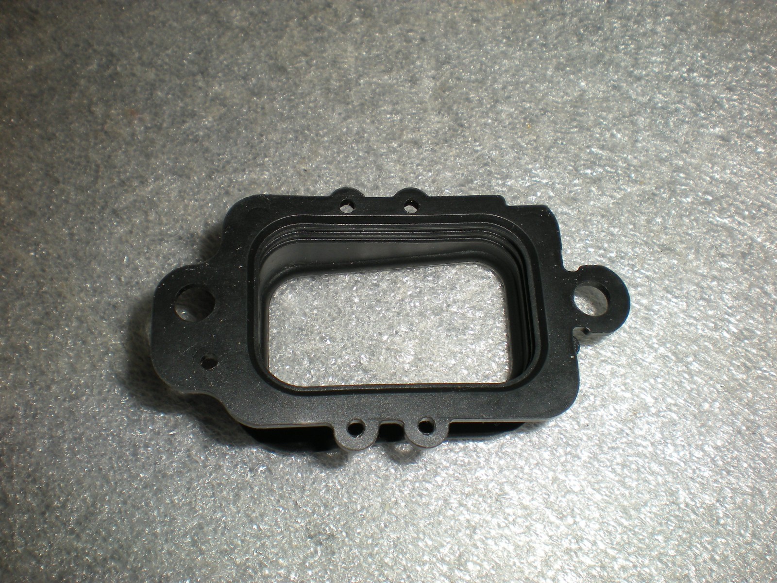 OEM Genuine Shark Self Empty Dock Clean Base XSAESDOCK Dust Bin Rubber Boot Seal gallery