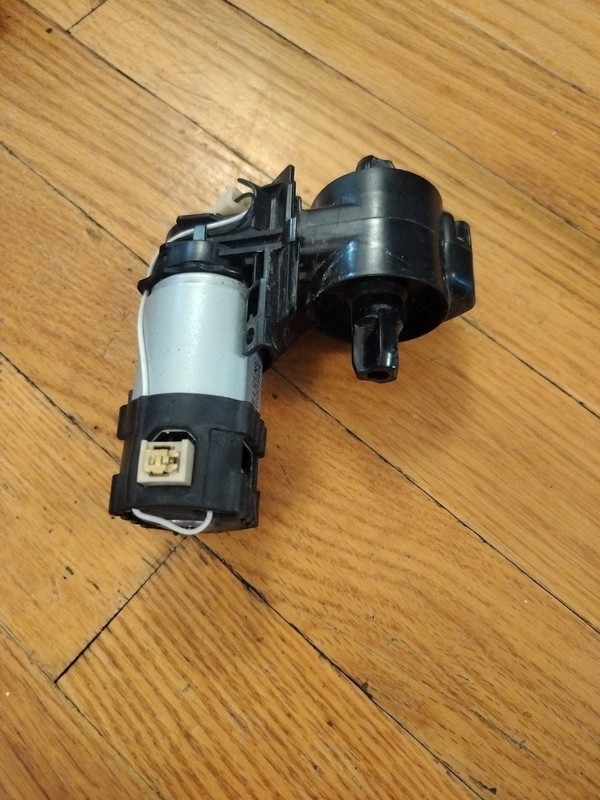 Dyson DC40 Vacuum Cleaner Head Brush Roll Bar Motor Assembly OEM Replacement gallery