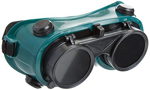 Two Pairs Pit Bull TAIG0138 Welding Safety Flip Up Goggles Eye Protection gallery