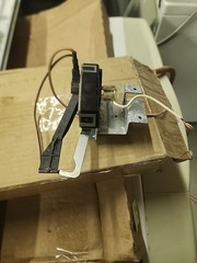 134101800 Washer Lid Switch Lock Assembly for Frigidaire 5303306138