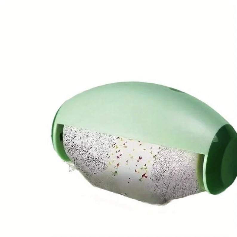 1pc Reusable Washable Lint Roller: Strong Adhesive Pet Hair Remover for Clothes gallery