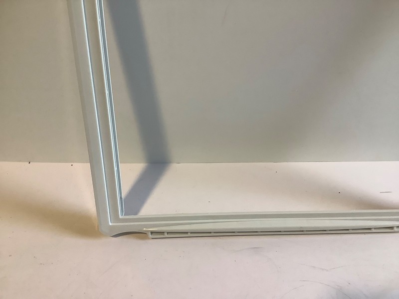 241969501 Crisper Pan Shelf Frame without Glass gallery