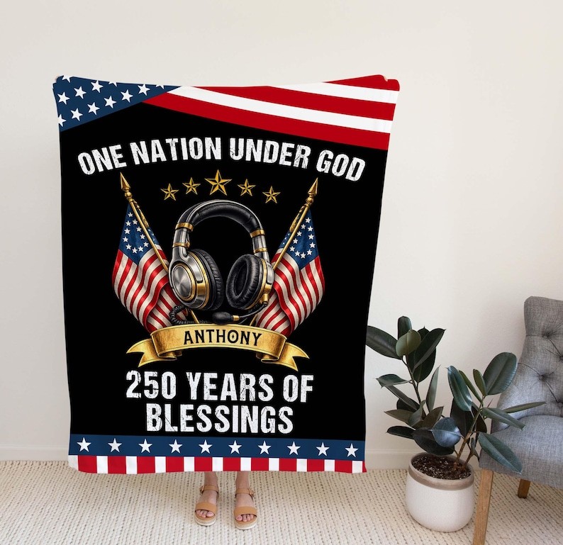 Dispatcher Blanket Graduation Gift Police Fire EMS 911 gallery