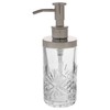 Godinger Dublin Lotion Soap Dispenser 10493632 gallery