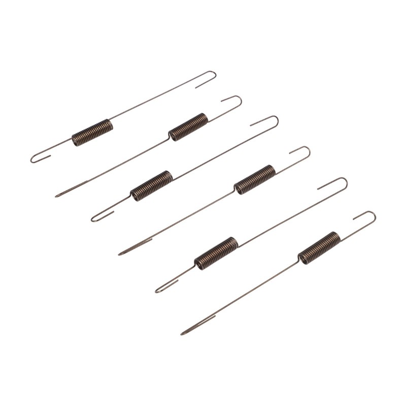 Complete Throttle Spring Return Linkage Kit for Honda Engines and Clones gallery