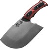 TOPS XXX Dicer Kitchen Chef's knife 7" 440C Steel Full Tang Blade G10 Handle gallery