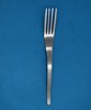 SASAKI UNKNOWN PATTERN GLOSSY INDIA 18/0 STAINLESS FLATWARE TIP CURVES UP CHOICE gallery