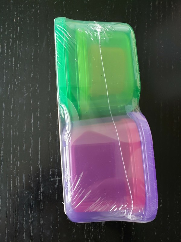 NEW Sealed Portion Control Containers Beachbody, 21 Day Fix, UPF, Diet, Gut NEW gallery
