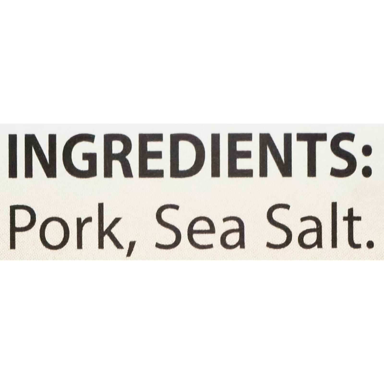 Keystone All Natural Pork, 28 oz Can gallery