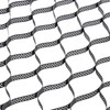 Ground Grid 2-Inch Depth Geocell Grid 32.81x9.84 FT / 10000x3000 mm for Gravel gallery
