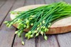 150 GARLIC CHIVE / CHIVES HERB SEEDS ~ 2026 ~ heirloomseedguy ~ USA gallery