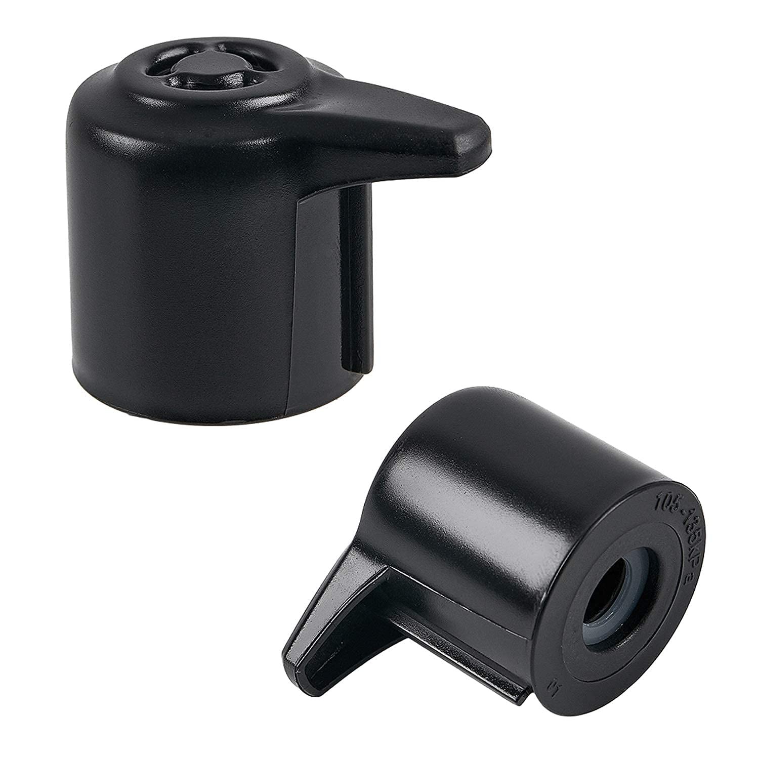 2Pack Steam Release Valve, Universal Pressure Valve Release Handle for Instan... gallery