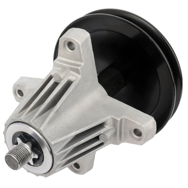 Deck Spindle For MTD Craftsman Troy Bilt 42 Inch Deck T1000 618-06991 918-06991 gallery