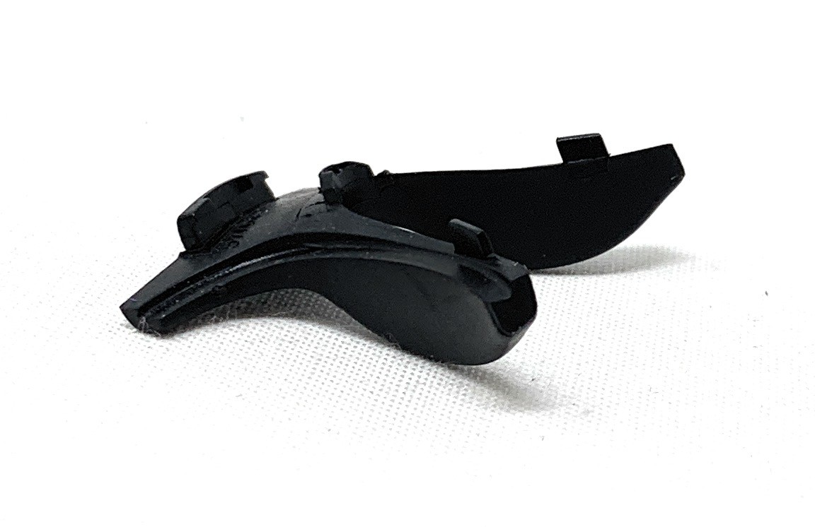 Hilco OnGuard OG-240S Replacement Nose Bridge Safety Glasses 57mm 61mm gallery