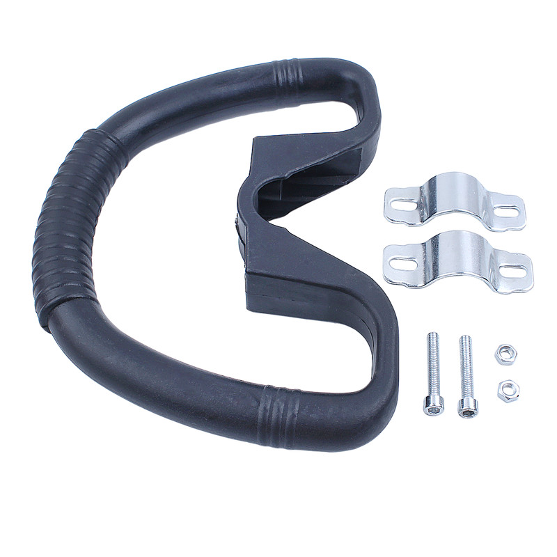 Loop Handle Bar Mounting Hardware Kit for STIHL Trimmer FS55 FS62 FS66 FS75 FS72 gallery