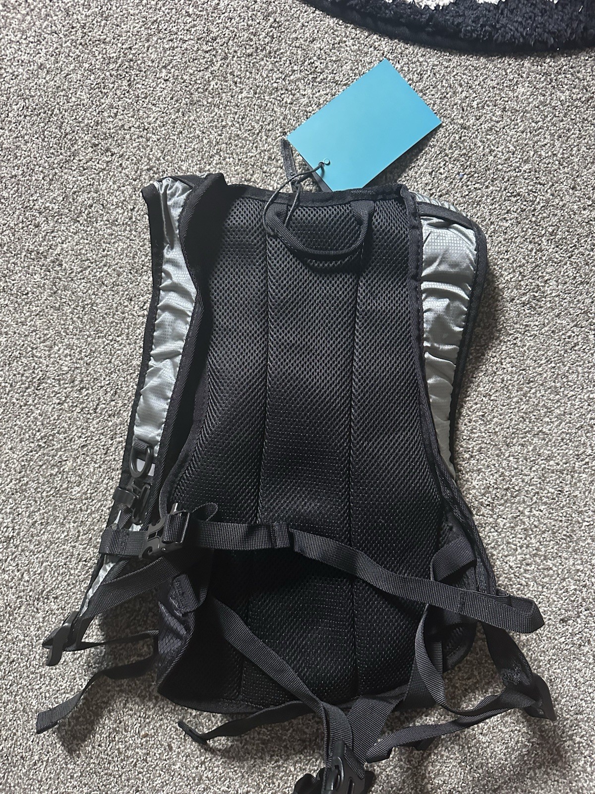 RockRain Water Pouch Hiking Backpack 3