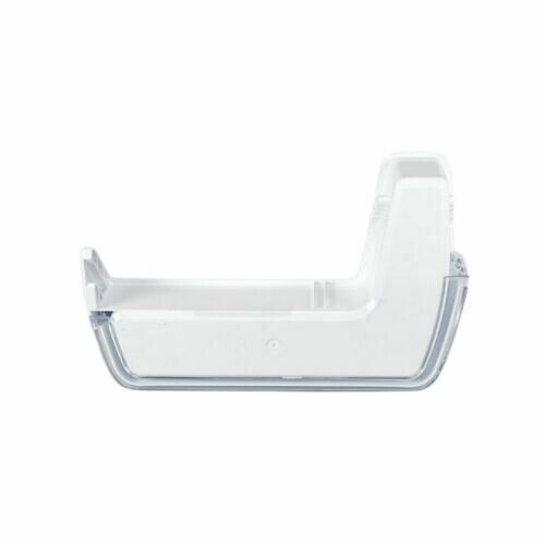 Left Door Middle Bin Compatible with SAMSUNG Refrigerator RFG297HDWP RFG297HDWP gallery