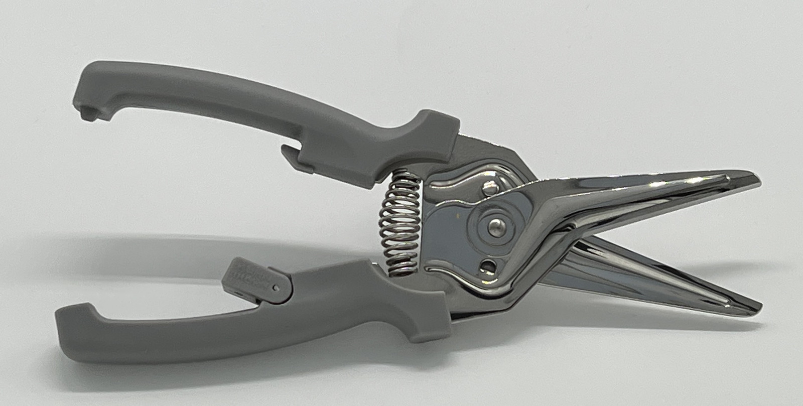 Kuhn Rikon Shears-(Light Gray) gallery