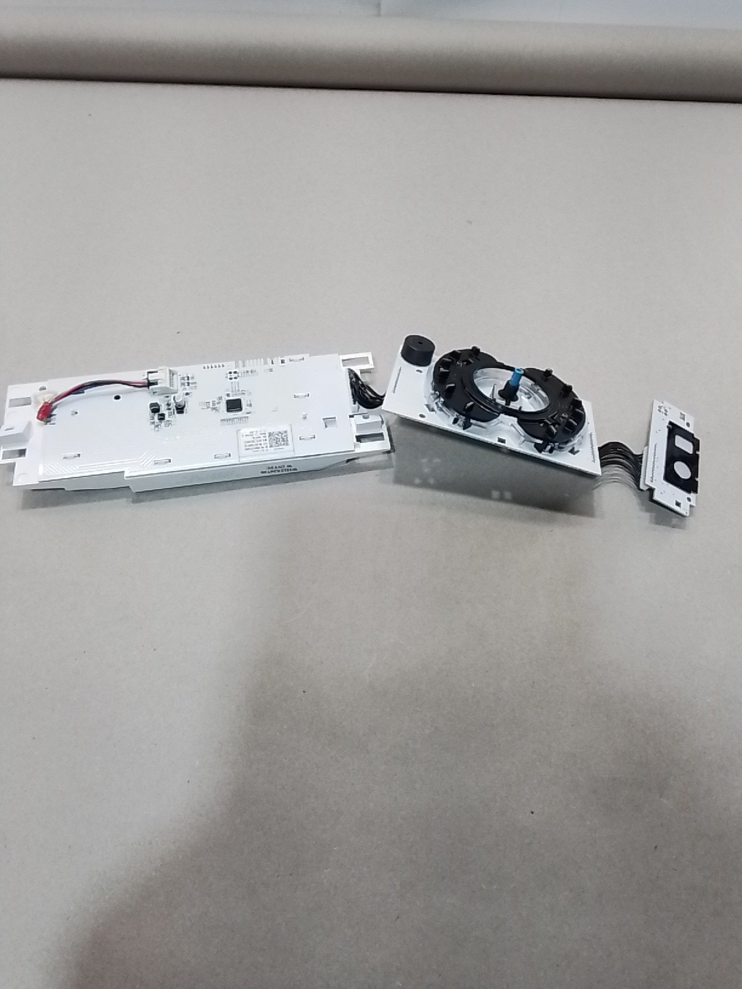 GE Washer Interface Boards PN: WH22X36738 gallery