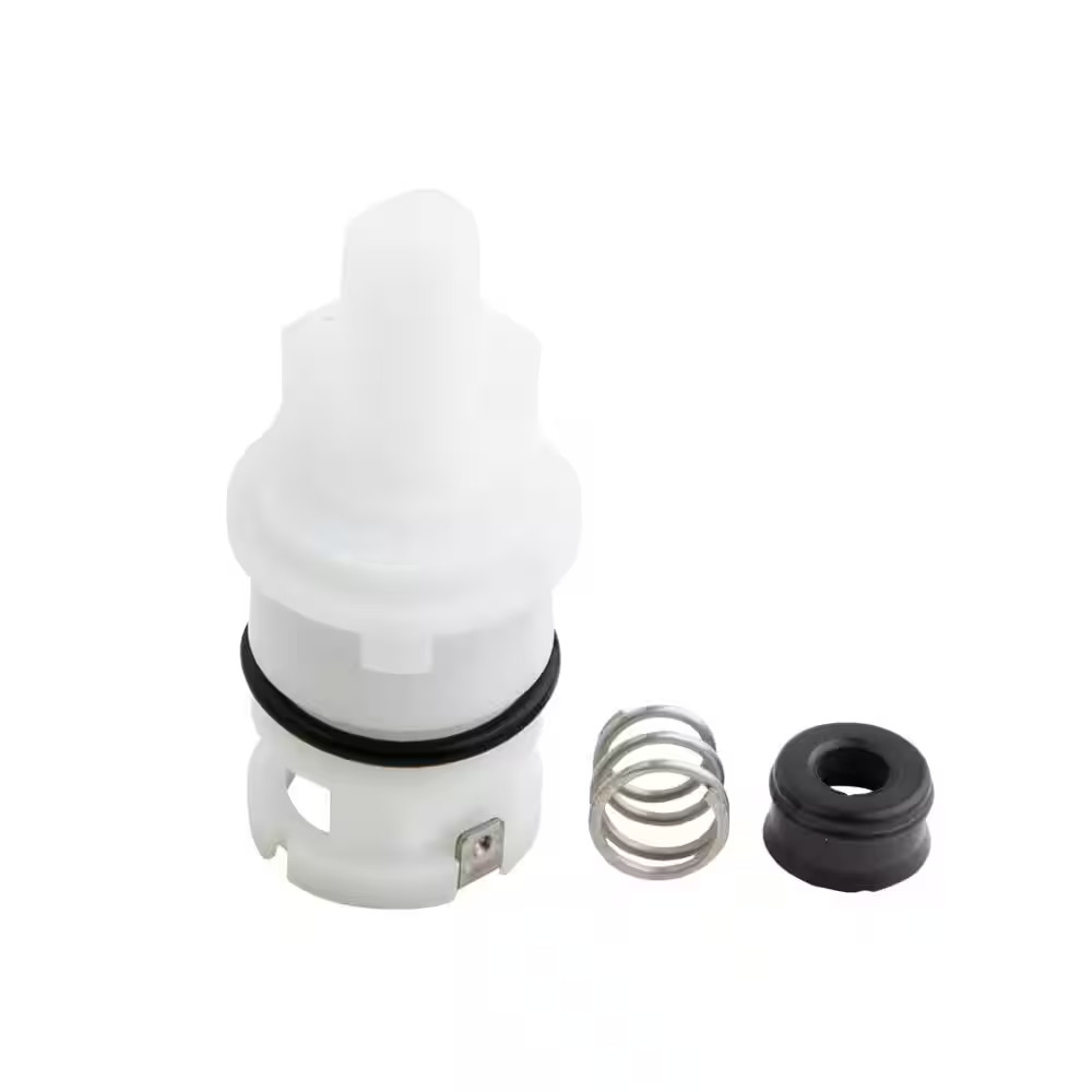 Pfirst General Copper Connection Faucet Plastic Valve Cartridge gallery