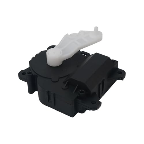 Direct Replacement HVAC Heater Blend Door Actuator for 2008-2015 Cadillac CTS gallery