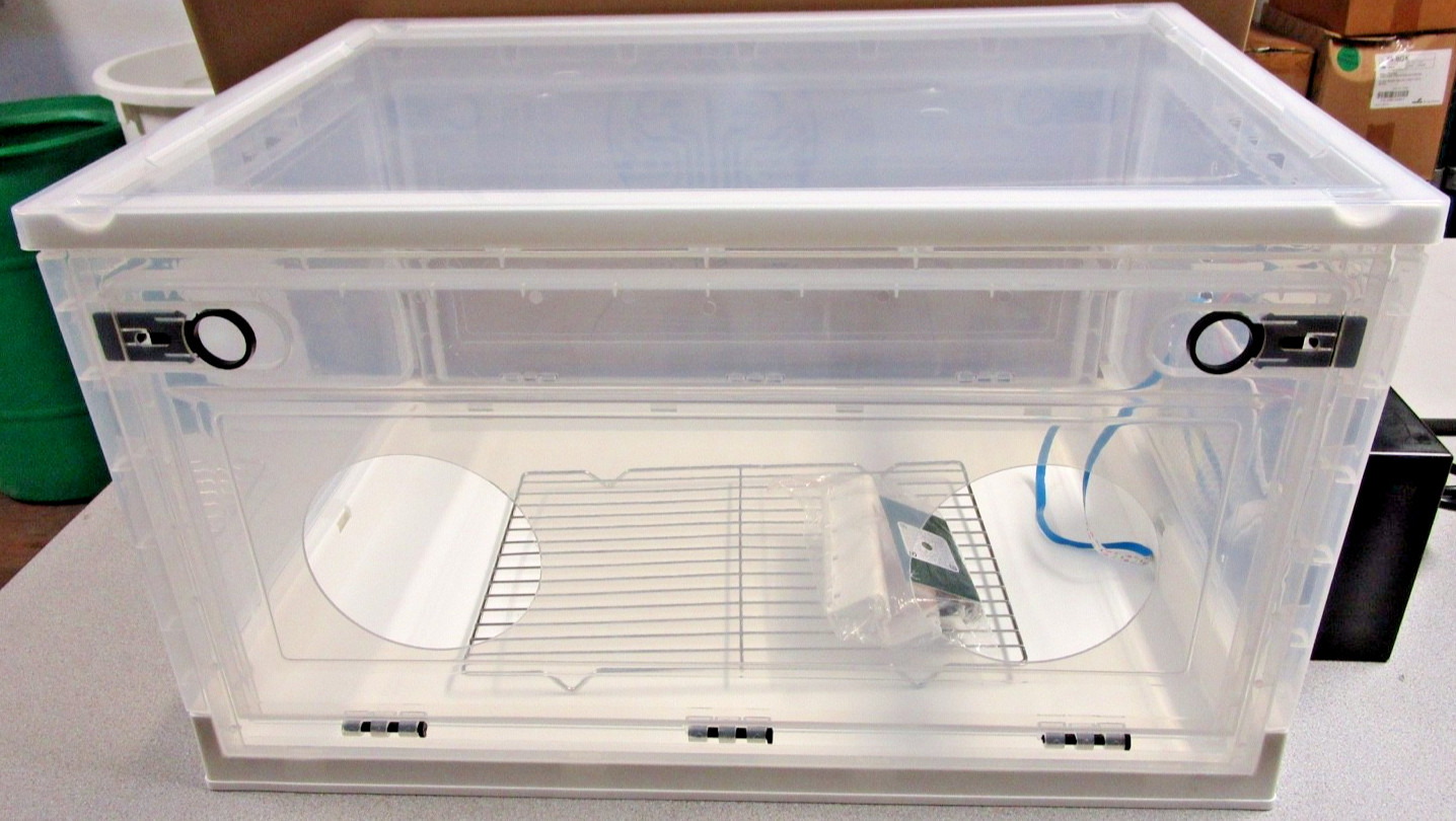 TRIPPY TEK STILL AIR BOX - NEW gallery